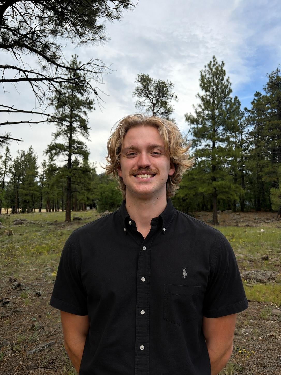 Matthew Monaghan — Pre-licensed Clinician