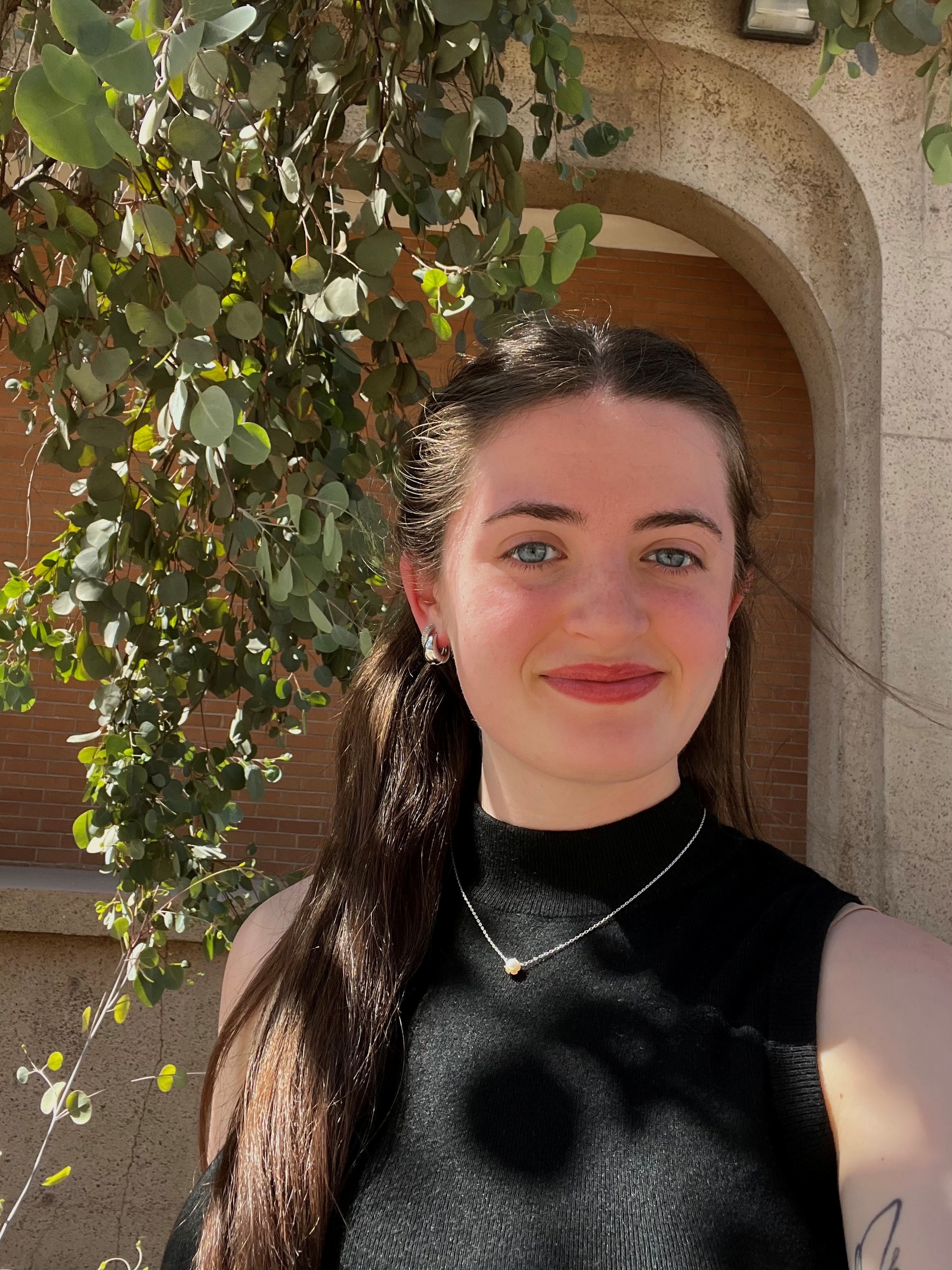 Alaina Sekera — Pre-licensed Clinician