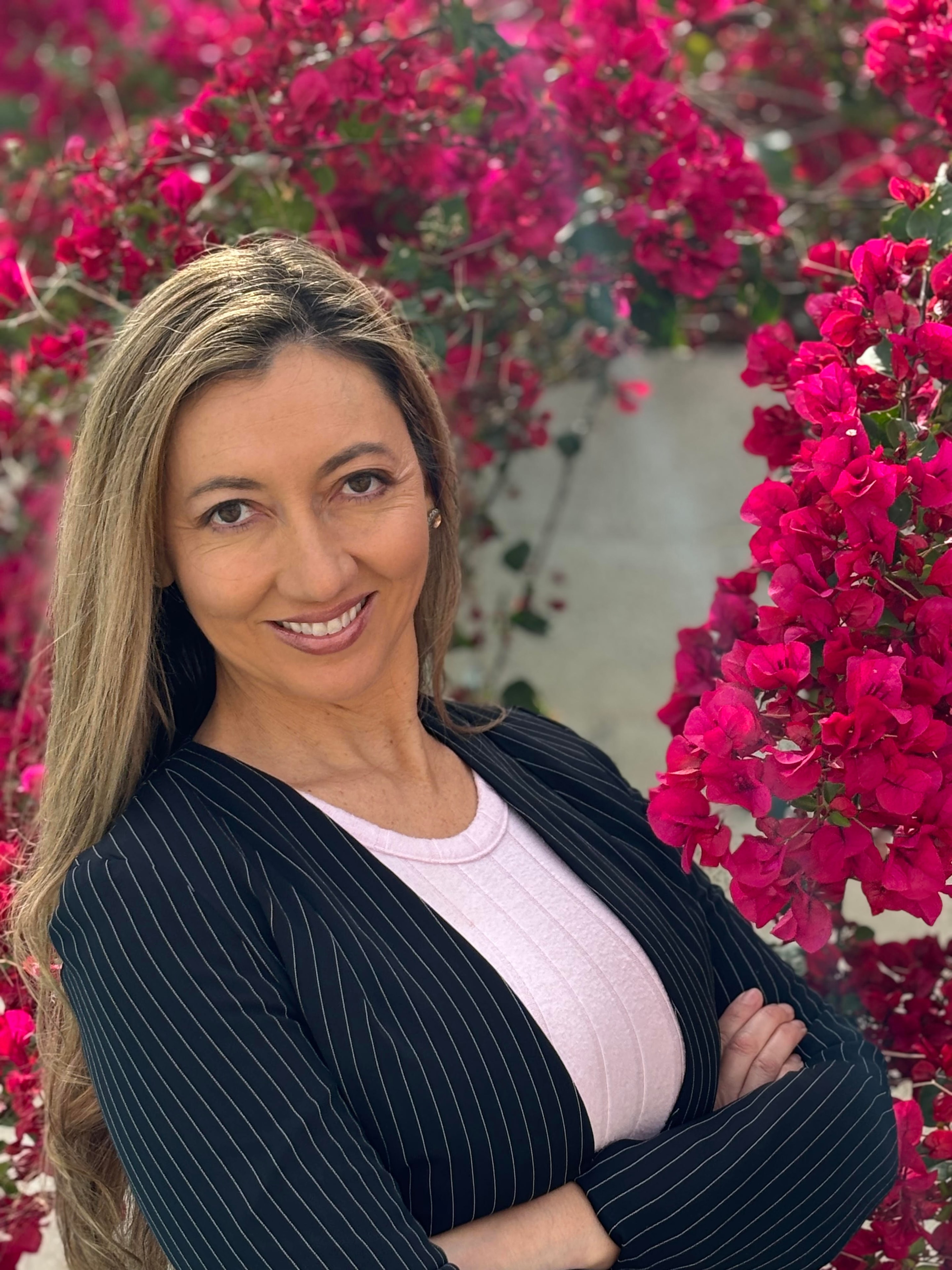 Dr. Marlena Gonzales-Gabaldon — Doctor of Behavioral Health, Licensed Professional Counselor