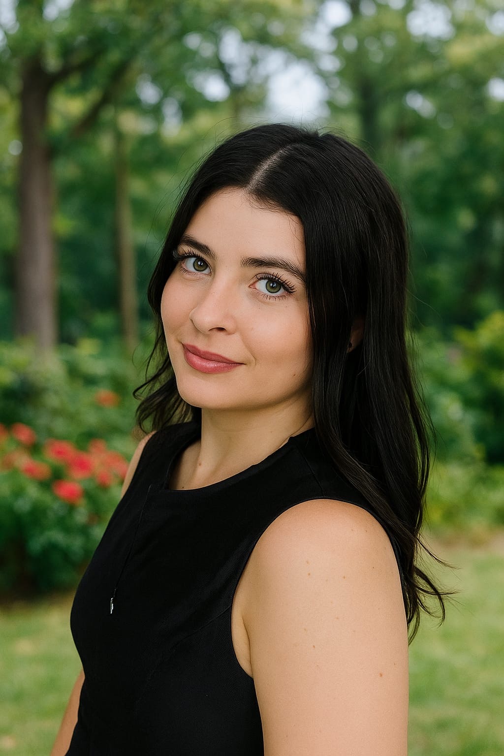 Rachel Yarnall — Licensed Associate Counselor