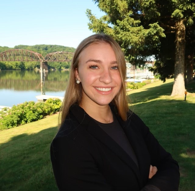 Katharine Jones — Licensed Associate Counselor