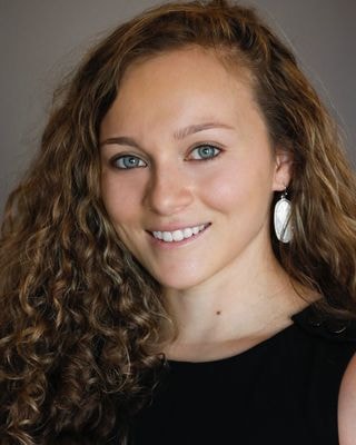 Madi Brust — Licensed Associate Counselor