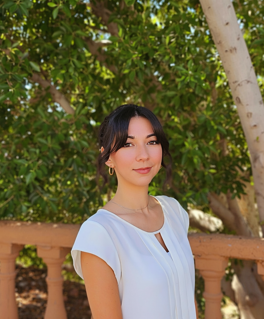 Kristen Liptow — Licensed Associate Counselor